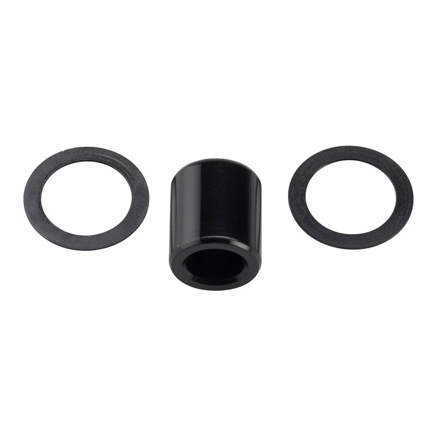 RockShox Rear Shock Mounting Hardware - 3-Piece 1/2" 8 x 14.0