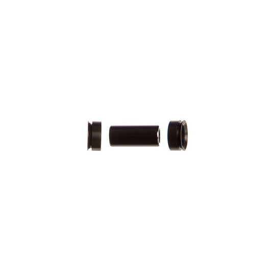 RockShox Rear Shock Mounting Hardware - 3-Piece 1/2