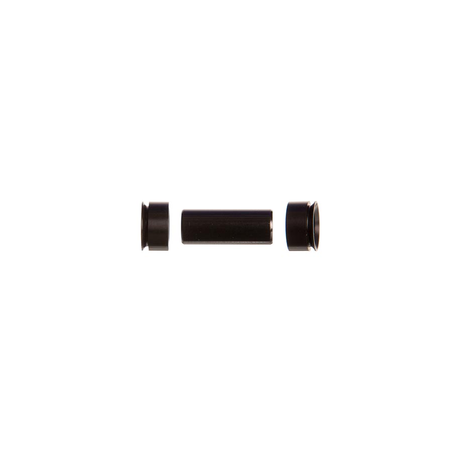 RockShox Rear Shock Mounting Hardware - 3-Piece 1/2" 8 x 32.0