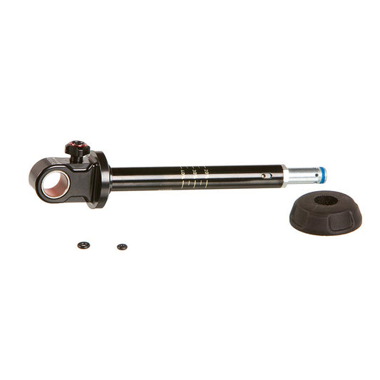 RockShox Rear Shock Damper Shaft Assembly - Super Deluxe Coil Standard Shaft Eyelet 55mm A1-A2