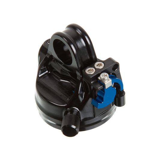 RockShox Rear Shock Eyelet Assembly - SIDLuxe (A1) Remote In Standard