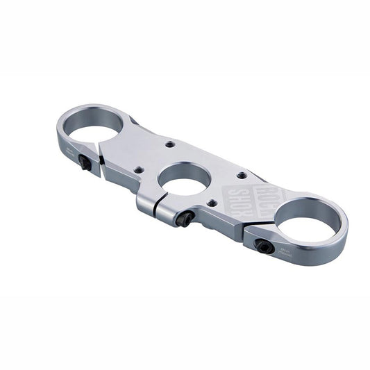 RockShox BoXXer C1 Flat Upper Crown 0mm Offset 36mm total offset on 27.5 46mm total offset on 29