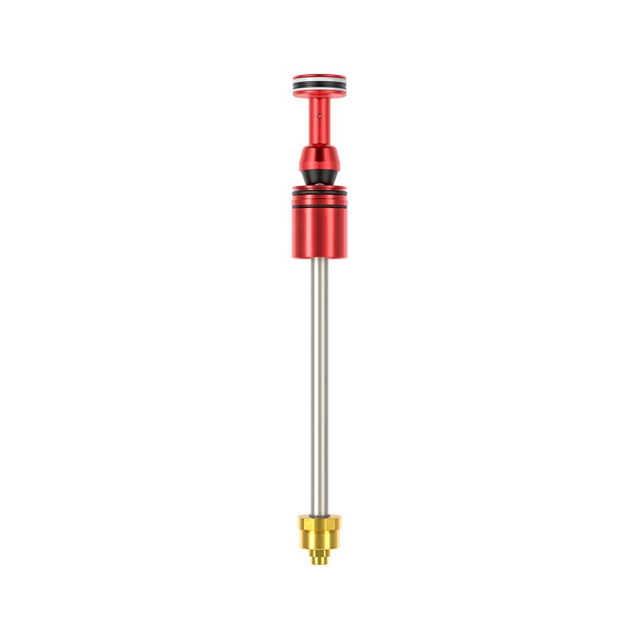 RockShox Lyrik D1+ DebonAir+ Buttercup Air Spring Upgrade Kit - 150 mm Lyrik D1+ 2023+