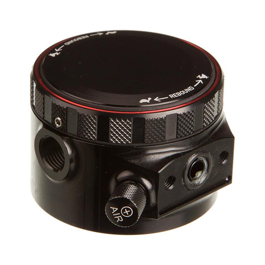 RockShox Rear Shock Eyelet Assembly - Super Deluxe C1+ Trunnion