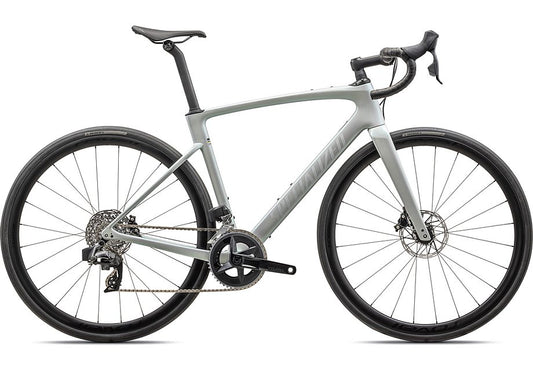 Specialized 2025 roubaix expert