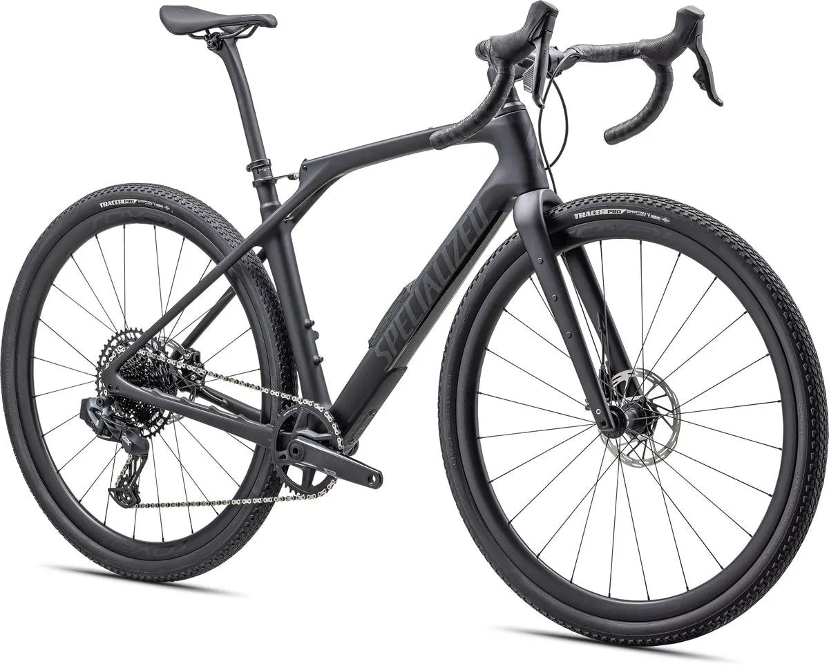 Diverge STR Expert