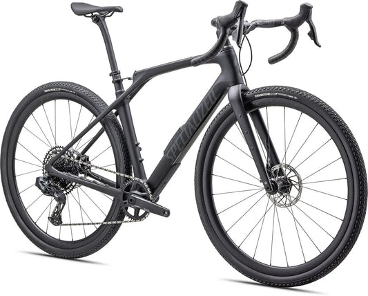Diverge STR Expert