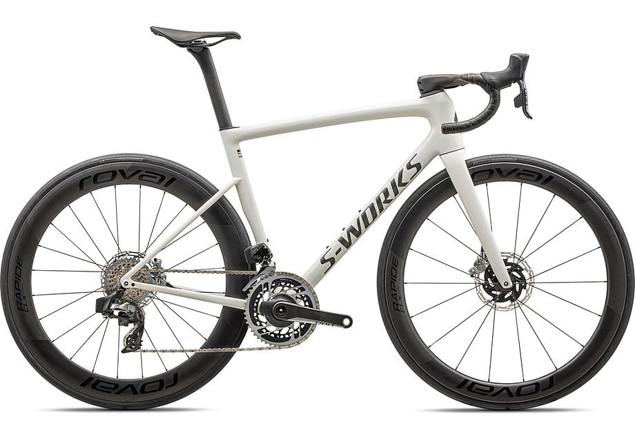 Specialized 2024 tarmac sl8 s-works etap