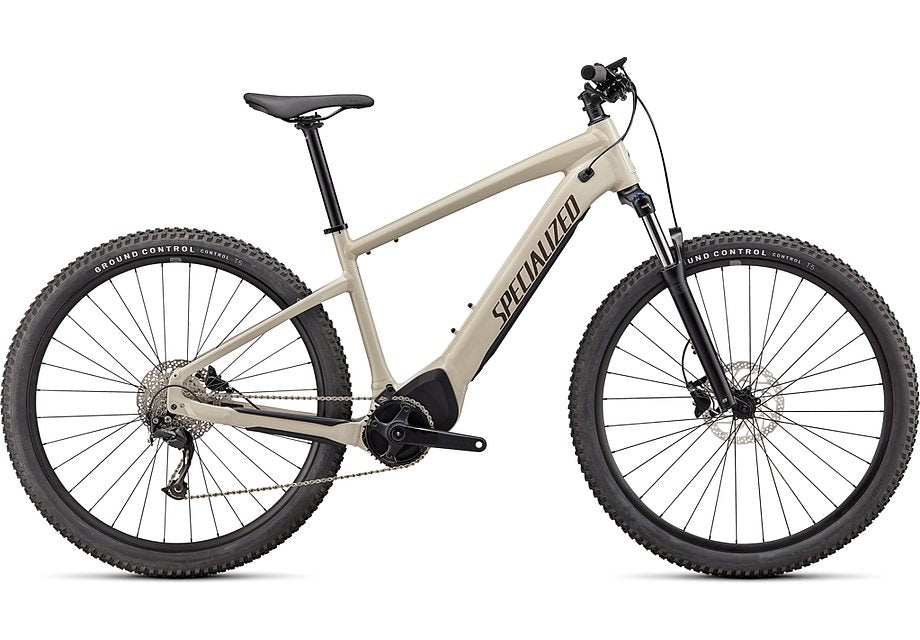 2024 Specialized Tero 3.0 Bike White Mountains / Gunmetal Xl