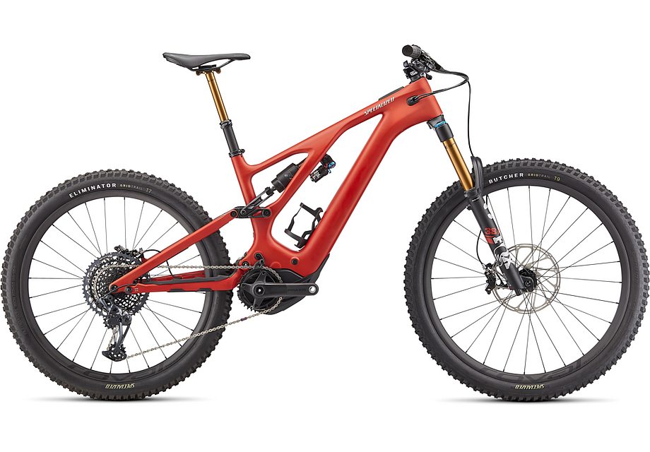 Specialized 2022 levo pro carbon