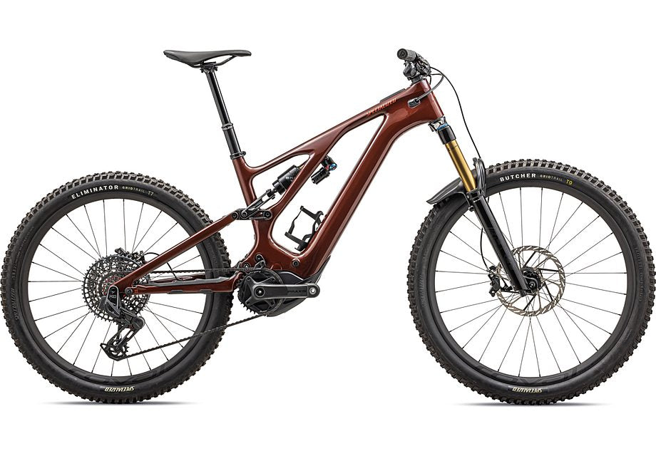 Specialized 2023 levo pro carbon