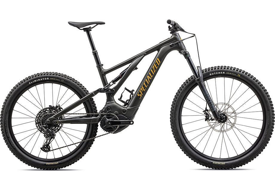 Specialized 2023 levo alloy