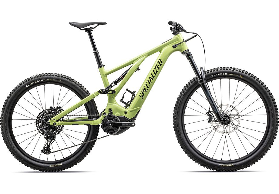 Specialized 2023 levo alloy