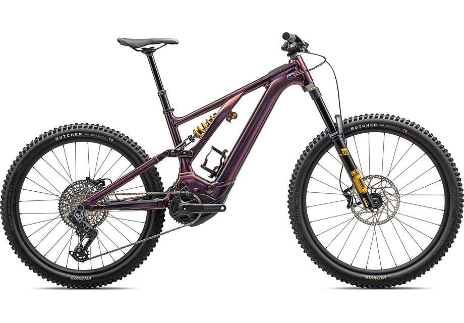 Specialized 2024 levo alloy ltd