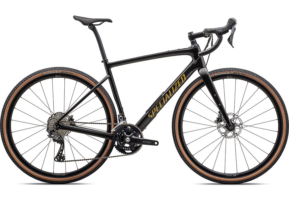 Specialized 2023 diverge comp carbon
