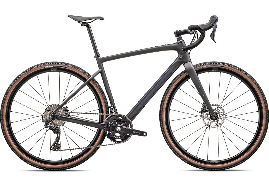 Specialized 2025 diverge sport carbon