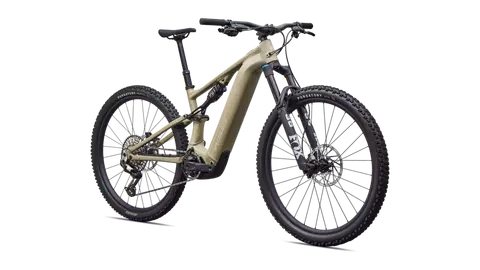 2027 Levo R Comp Alloy - S4 Satin Metallic Deep Marine / Shadow Silver