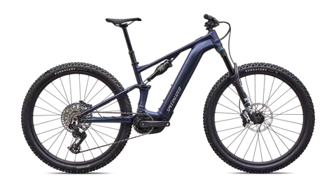 2027 Levo R Comp Alloy - S4 Satin Metallic Deep Marine / Shadow Silver