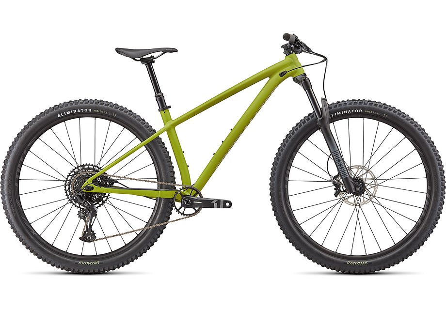 Specialized 2022 fuse comp 29