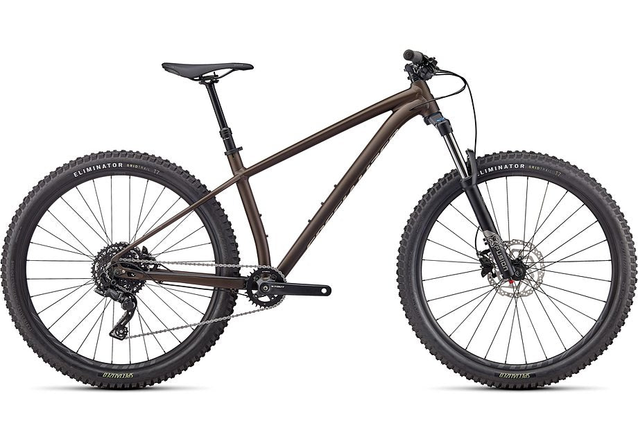 Specialized 2022 fuse 27.5