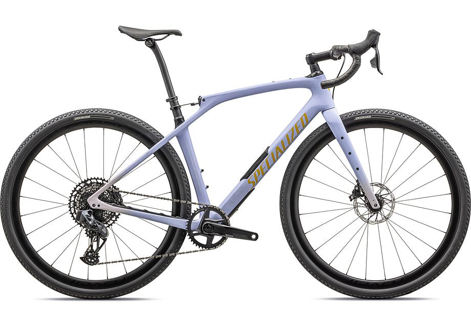 Specialized 2024 Diverge STR expert