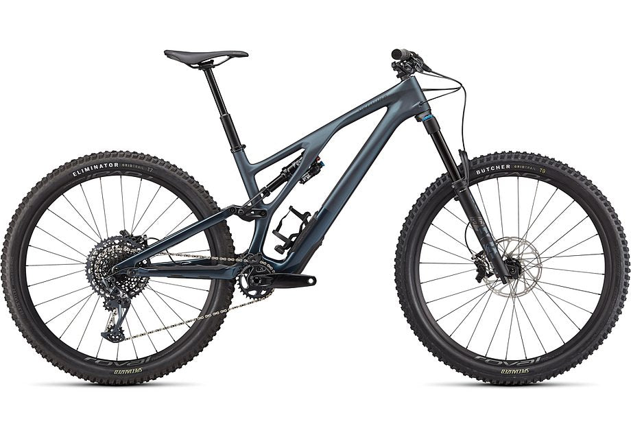Specialized 2022 stumpjumper evo expert
