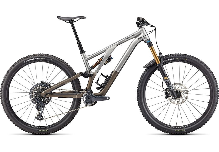 Specialized 2024 stumpjumper evo elite alloy