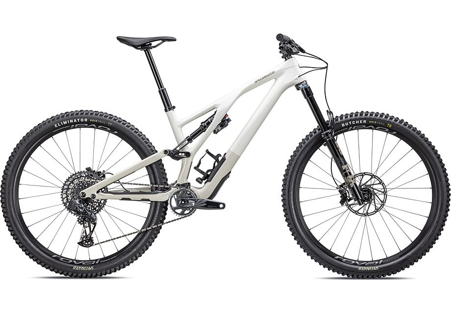 Specialized 2023 stumpjumper evo expert