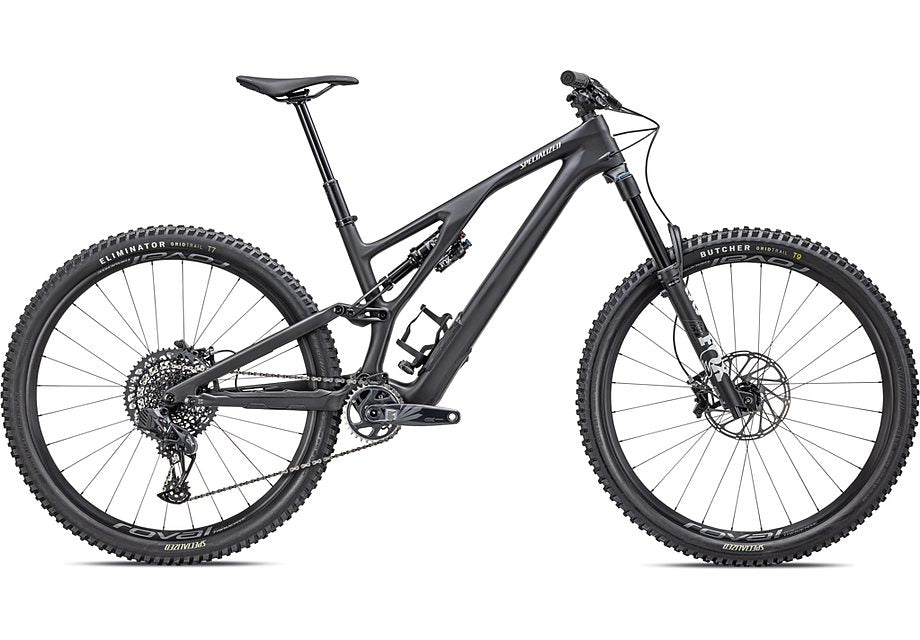 Specialized 2023 stumpjumper evo expert