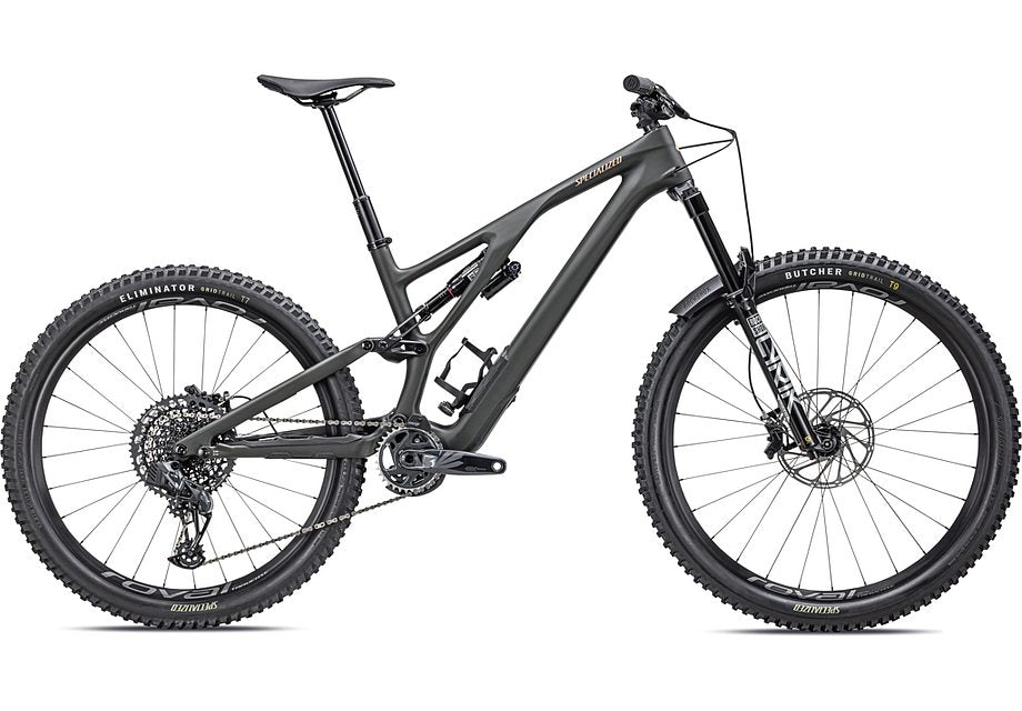 Specialized 2023 stumpjumper evo ltd