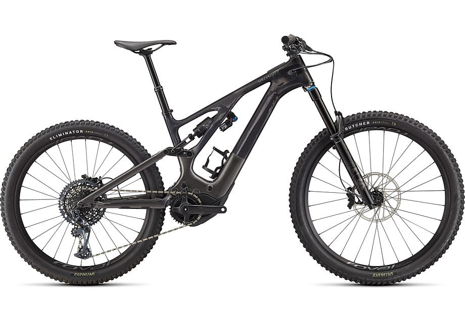 Specialized 2022 levo expert carbon