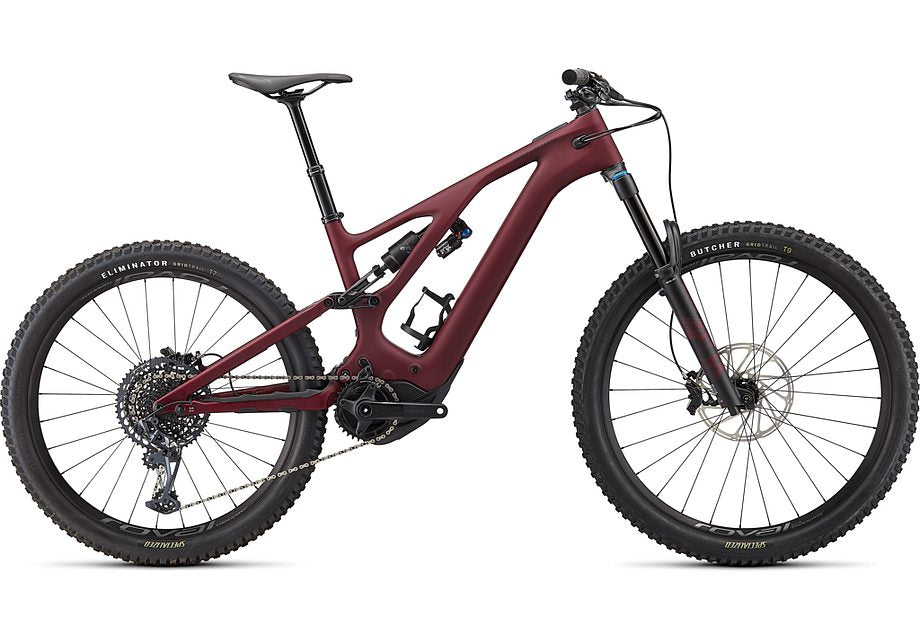 Specialized 2022 levo expert carbon