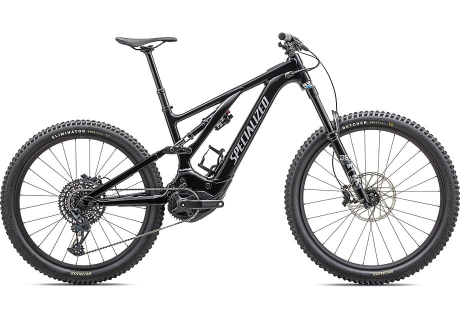 Specialized 2024 levo comp alloy g3