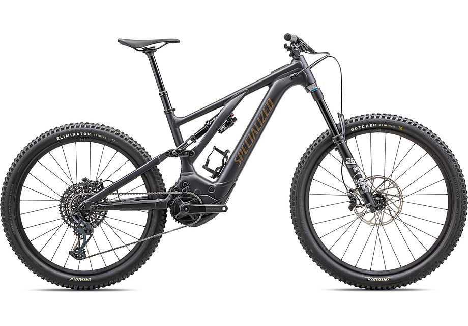 Specialized 2024 levo comp alloy g3
