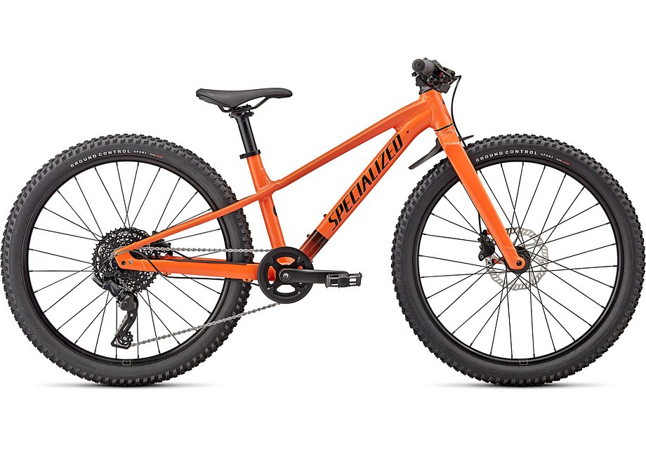 Specialized 2023 riprock 24