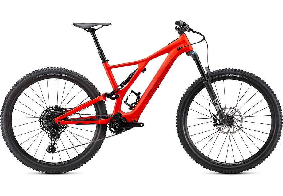 Specialized 2022 levo sl comp