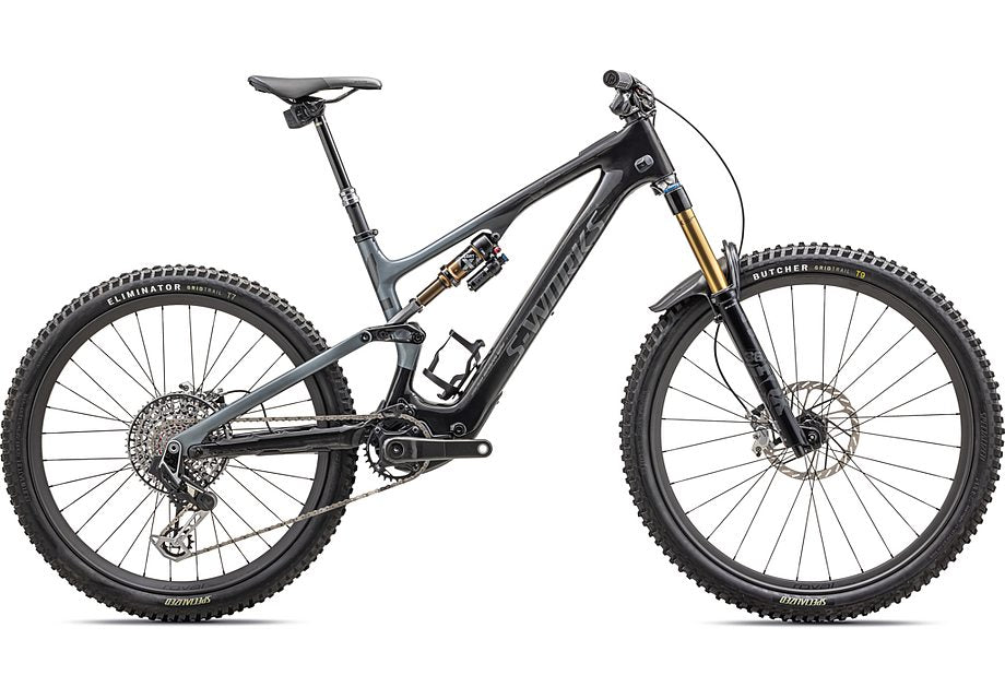 Specialized 2024 levo sl s-works carbon
