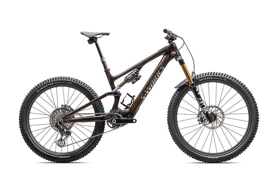 Specialized 2025 levo sl s-works carbon ul