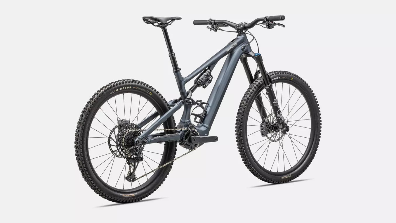 2025 Levo SL 2 Comp Alloy