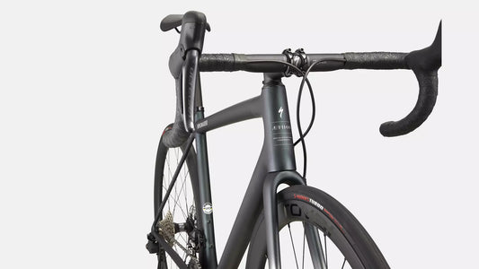 Aethos Expert Ultegra Di2