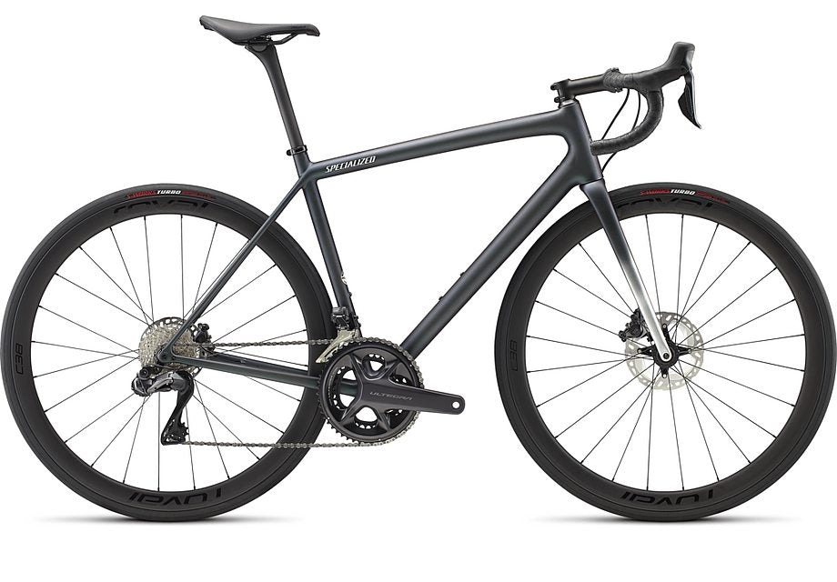 Specialized 2024 aethos expert