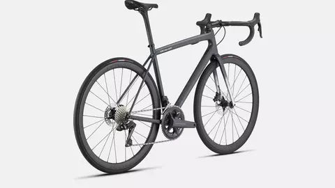 Aethos Expert Ultegra Di2
