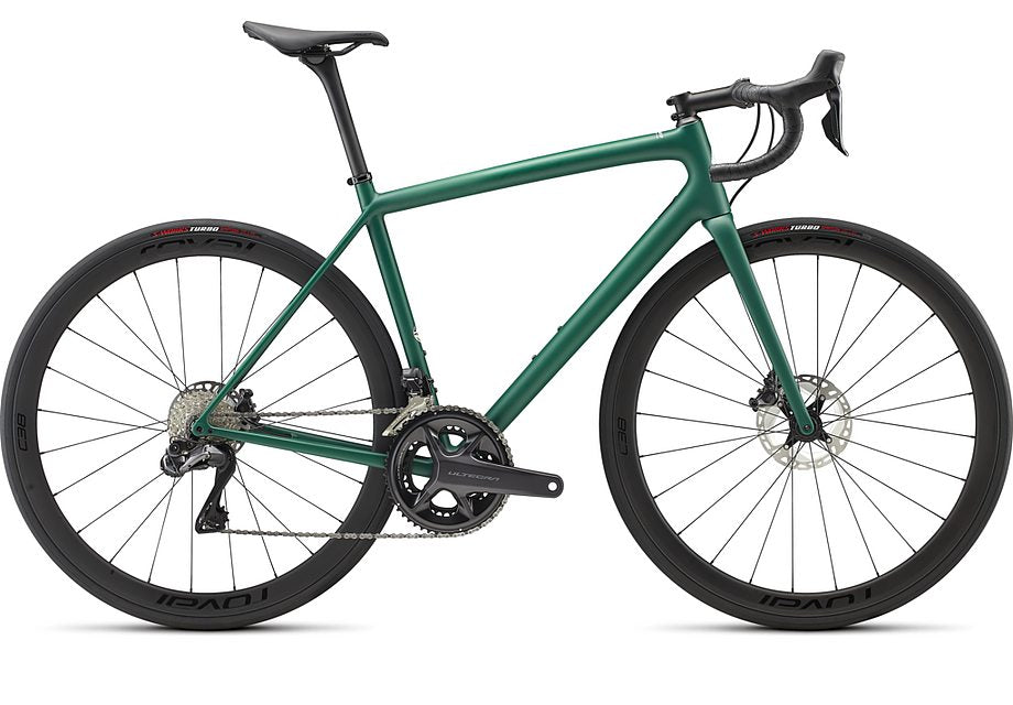 Specialized 2024 aethos expert