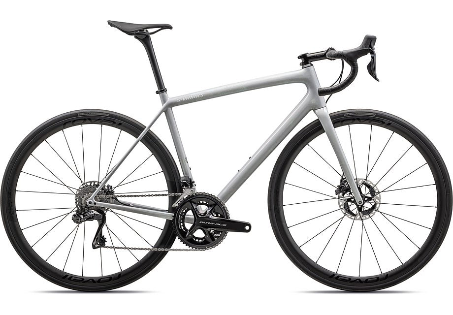 Specialized 2023 aethos s-works di2