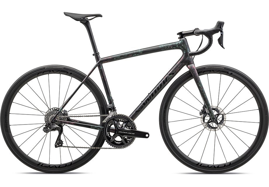 Specialized 2023 aethos s-works di2
