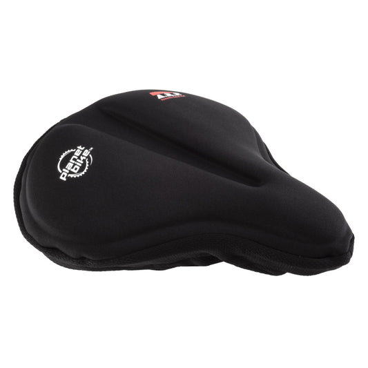 Planet Bike Comfy Bike Seat Cover Cruiser Black