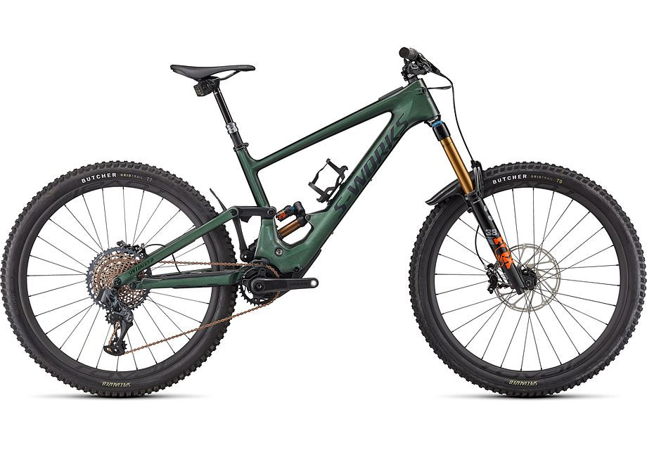 Specialized 2022 kenevo sl s-works carbon 29