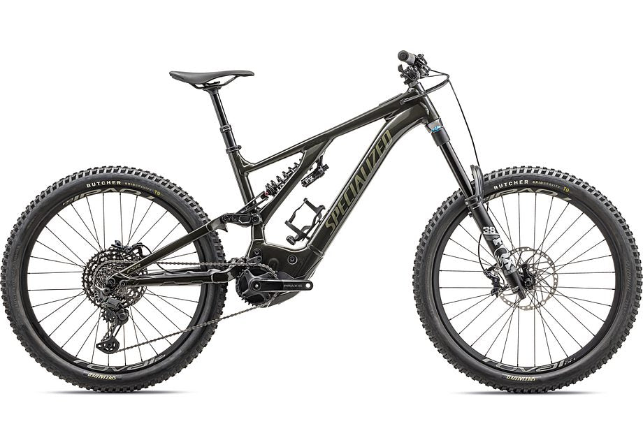 Specialized 2023 kenevo comp 6fattie