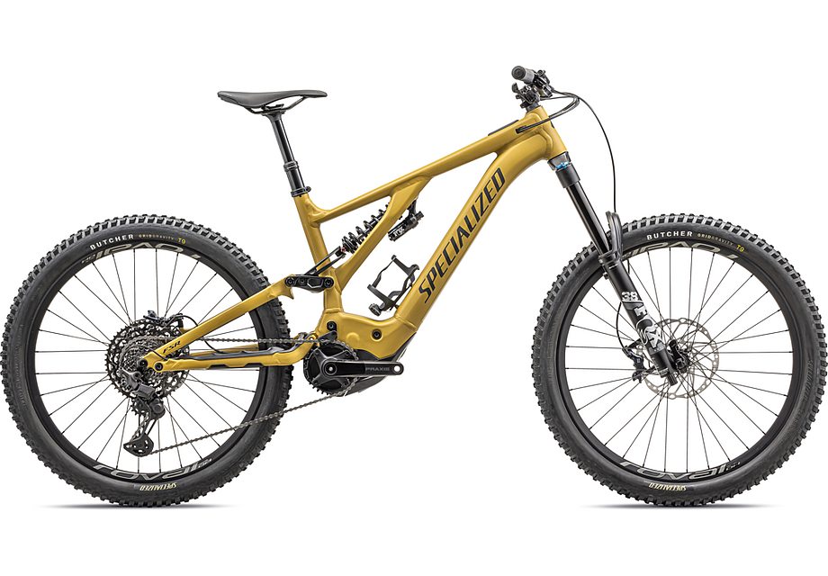 Specialized 2023 kenevo comp 6fattie