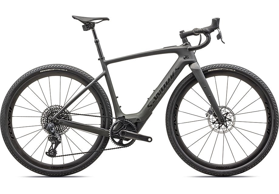 Specialized 2024 creo sl s-works carbon